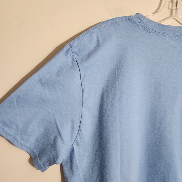 Snorg tees beach better have my money novelty graphic tshirt men's size large - Picture 7 of 8